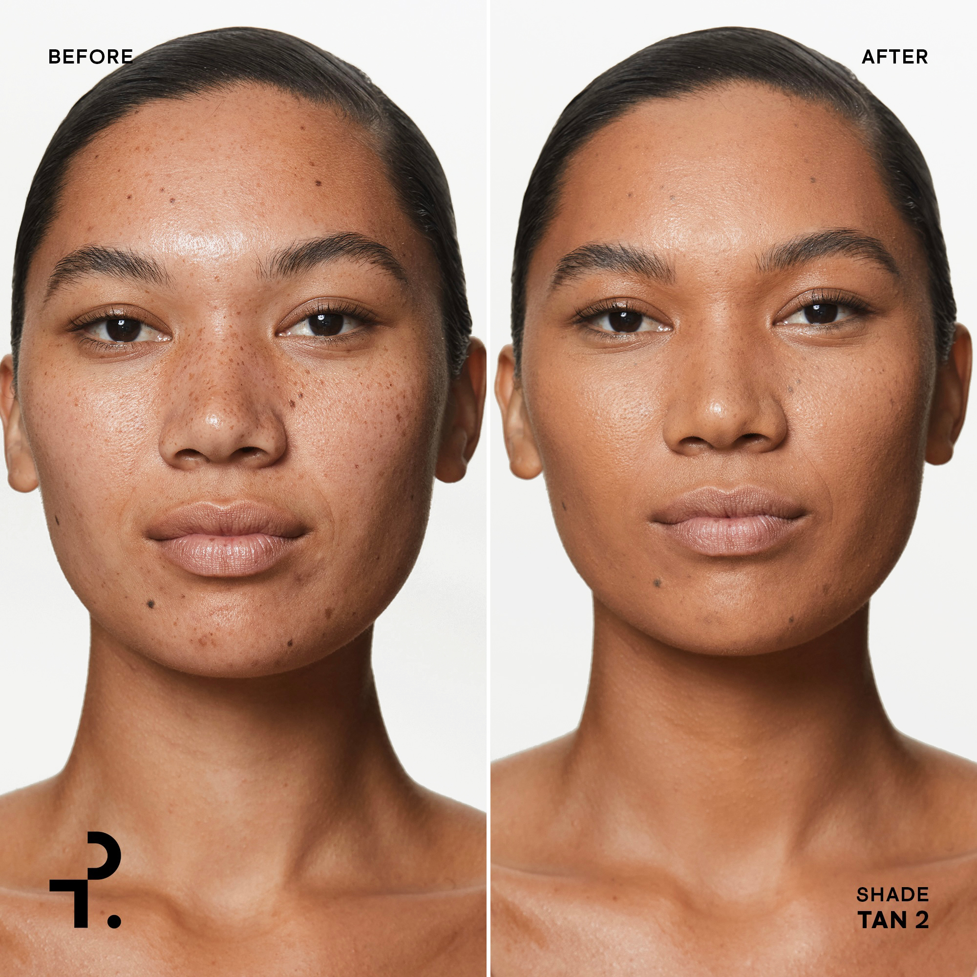 MAJOR SKIN CR&Egrave;ME FOUNDATION AND FINISHING POWDER DUO (D&Uacute;O DE BASE DE MAQUILLAJE Y POLVO FIJADOR)